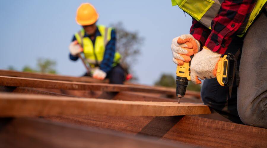 Local Siding Services in Timnath, CO
